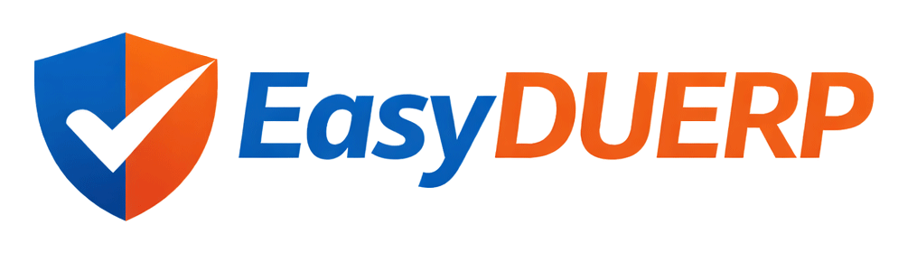 EasyDUERP